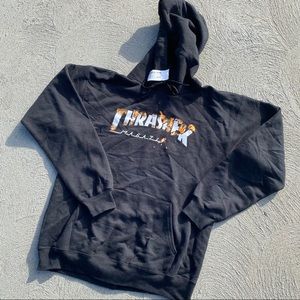 Thrasher Hoodie